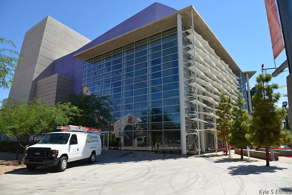 2046 Mesa Arts A - Construction