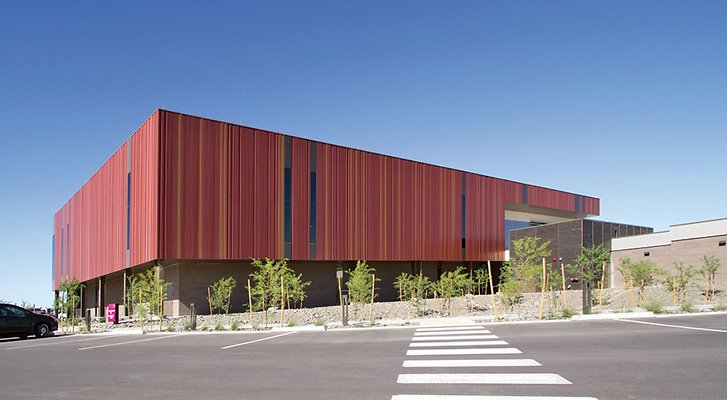 029 Copper Sky Maricopa AZ