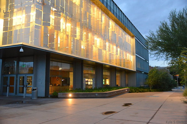 2009 ASU J