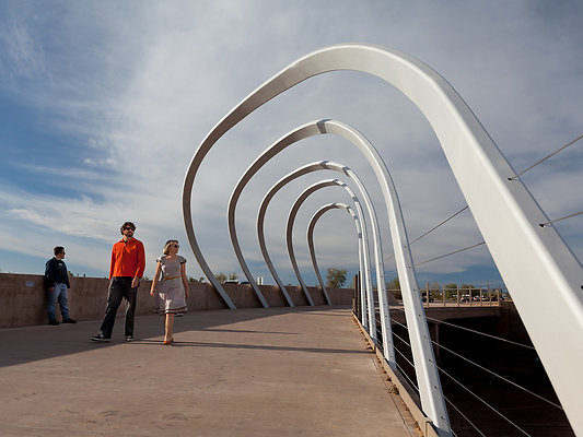 052 Rawhide Wash Bridge AZ