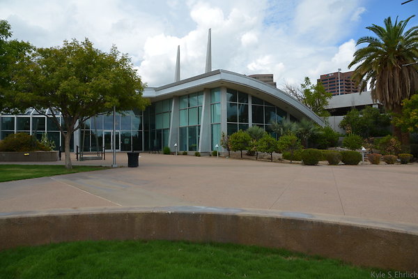 2027 Arizona Science Center