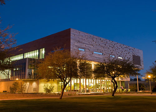 gcc-main-campus-life-science-building