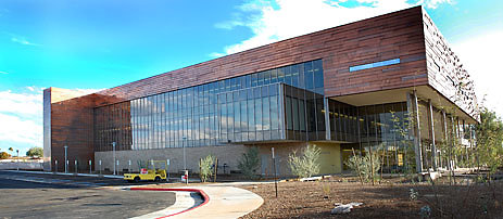 037 Glendale College Life Sciences AZ