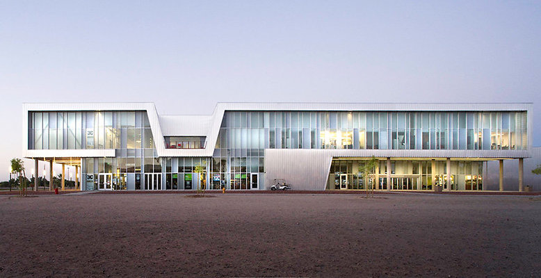 015 Arizona Western College Science And Agriculture