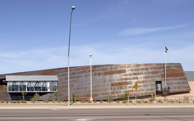 064 Tucson Multiservice Center AZ