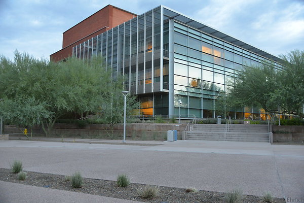 2007 ASU G