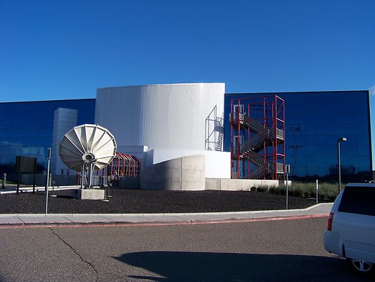 025 Challenger Space Center AZ