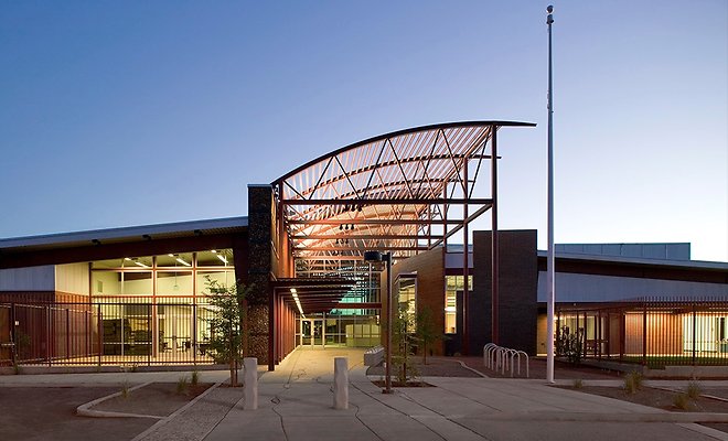 048 North Tempe MG Center AZ