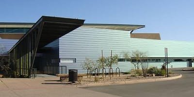 014 Appaloosa Library Scottsdale AZ