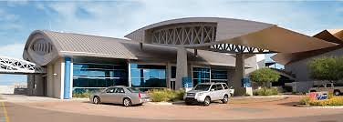 058 Scottsdale Air Center AZ