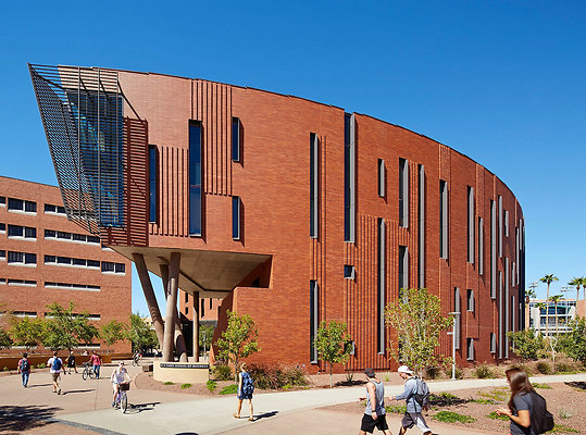 044 McCord Hall ASU AZ