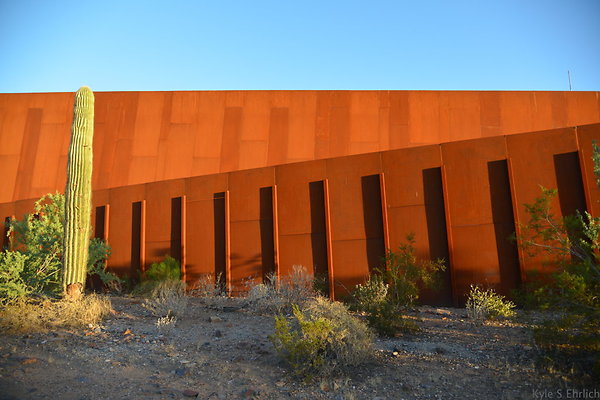 006 Arabian Library B