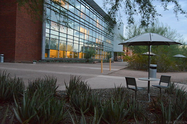 2008 ASU H