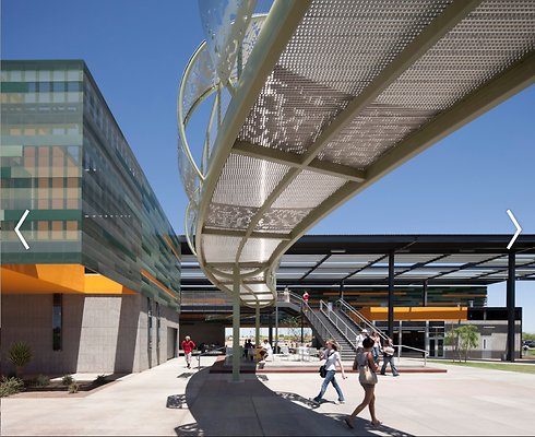 027 Chandler Gilbert Community College AZ