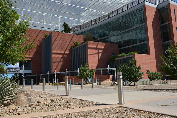 2090 Univ AZ Bio 5 B