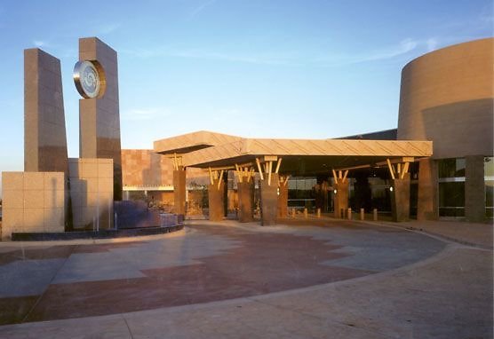 023 Casino Arizona