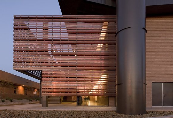 020 AZ Life Science Building