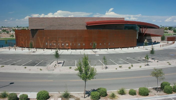 055 Rio Vista Rec Center AZ