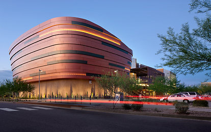 036 Gateway College AZ