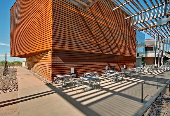 053 Red Mountain Mesa College AZ