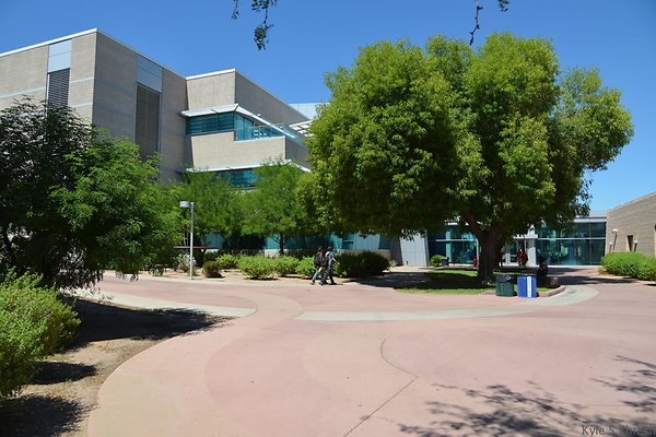 2043 Mesa College A