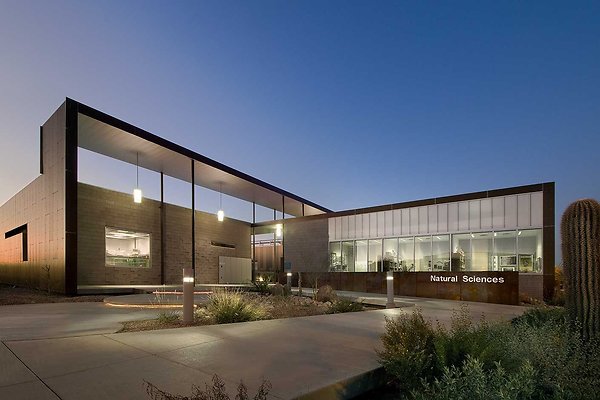 057 Scotsdale Community College AZ