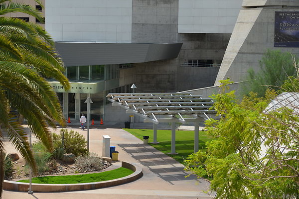 2026 Arizona Science Center Hi