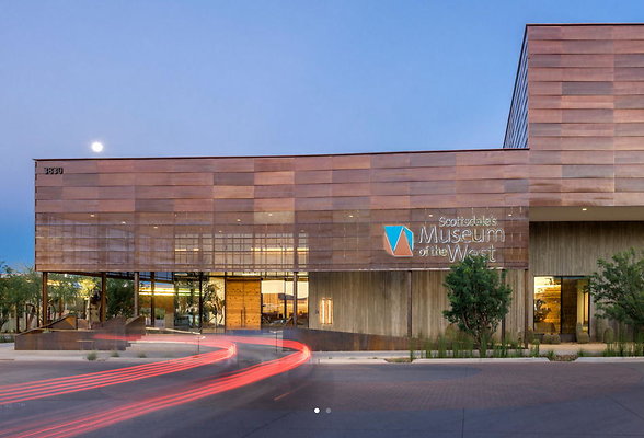 Screenshot 2023-06-13 at 08-15-11 Sustainable Building - Western Spirit Scottdale&apos;s Museum of the West