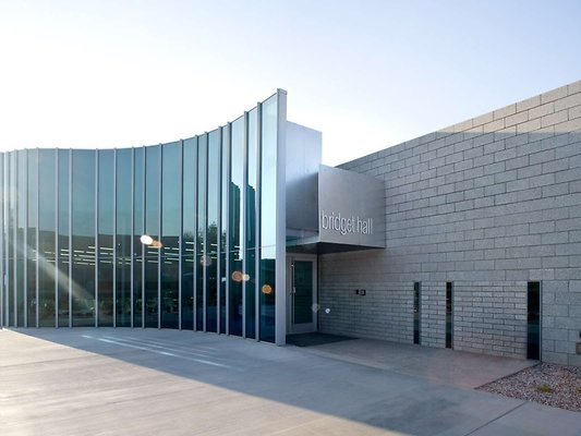 BRIDGET HALL BY WILL BRUDER ARCHITECTS06