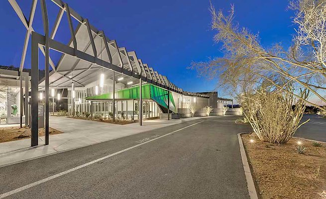 051 Parsons Leadership Center AZ
