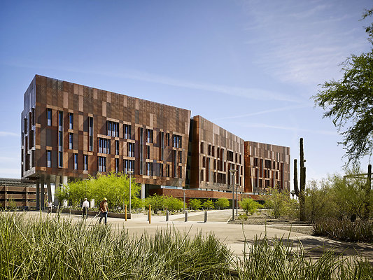 017 ASU Biodesign Institute Tempe