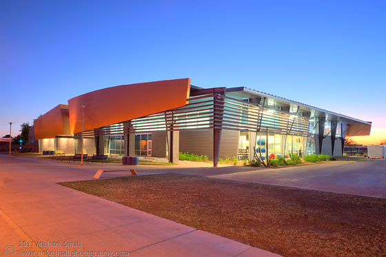 060 Scottsdale Community College AZ