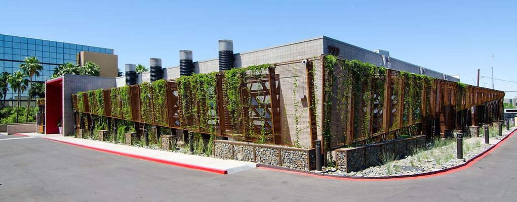 031 DPR Office Phoenix