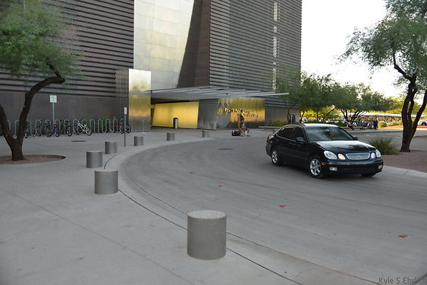 2039 Phoenix Library A