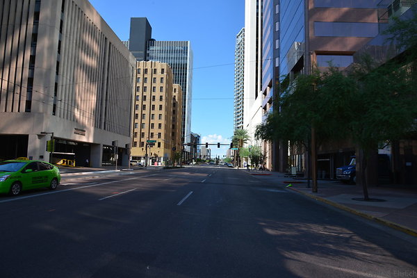 2102 N Central and East Washington