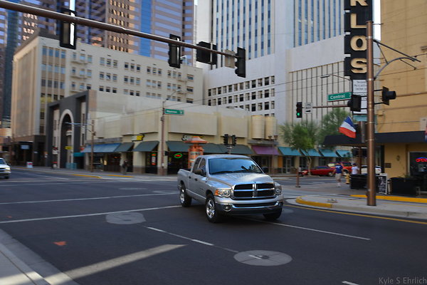 2107 Monroe and Central