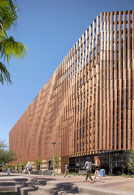 004 ASU Tooker House