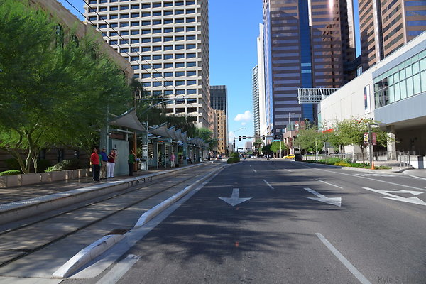 2104 1st Ave W and Jefferson