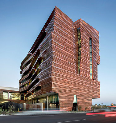 007 Phoenix Biomedical Sciences