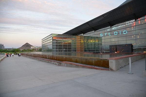 2041 Tempe Arts A