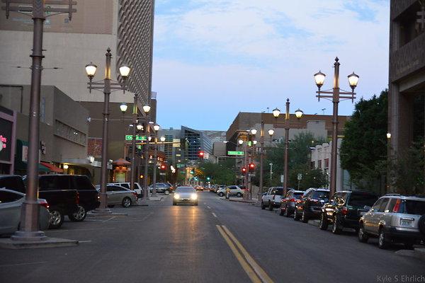 2086 Adams and 1st Ave