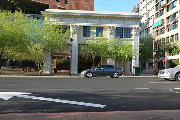 2071 Washington and 3rd Ave B