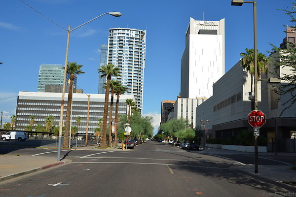 2069 Monroe and 3rd Ave