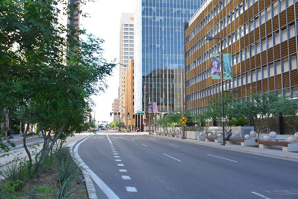 2109 1st Ave and Van Buren