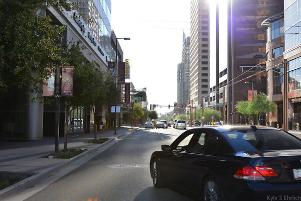 2110 Washington and 1st St E